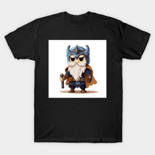 Odin T-Shirt